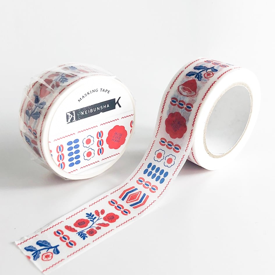 【専用】マスキングテープ　meriBUN 第二弾商品】5mmマスキングテープ | meriBUN STORE