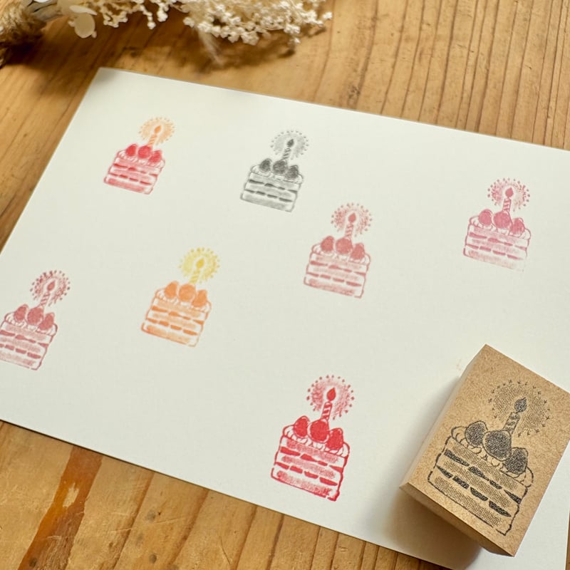 阪急文具の博覧会2025 merinomi限定BOX(ピンク)小さなケーキ屋さん 阪急文具の博覧会2025 merinomi限定BOX(ピンク)小さなケーキ屋