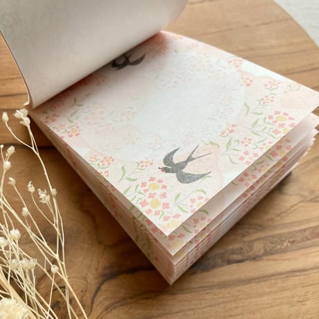 CATEGORY メモ・カード | meriBUN STORE