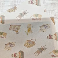 マスキングテープ | traveler | merinomi | meriBUN STORE