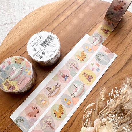 CATEGORY マスキングテープ | meriBUN STORE