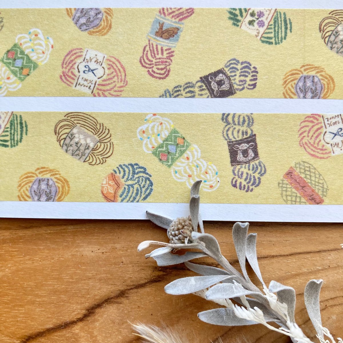 マスキングテープ 48個おまとめ　merinomi meriBUN マスキングテープ 48個おまとめ merinomi meriBUN