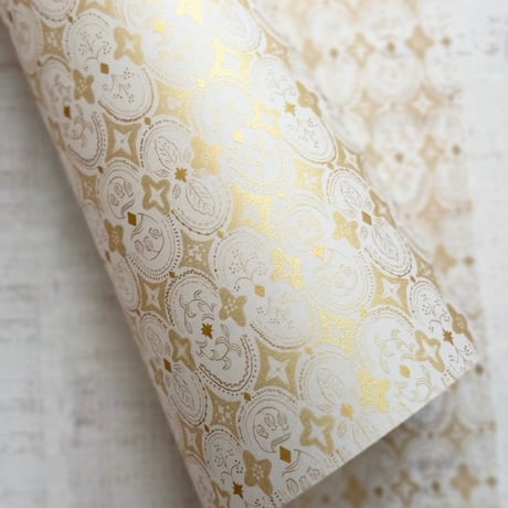 CATEGORY 透ける模様紙 | meriBUN STORE