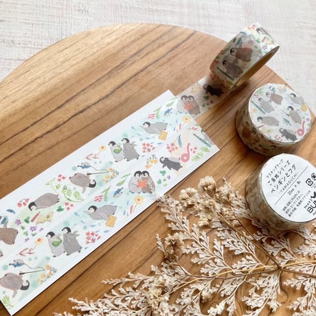 meriBUNマスキングテープセット35種 CATEGORY 京都 | meriBUN STORE