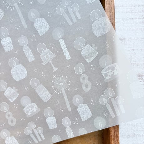 キャンドル | STORES