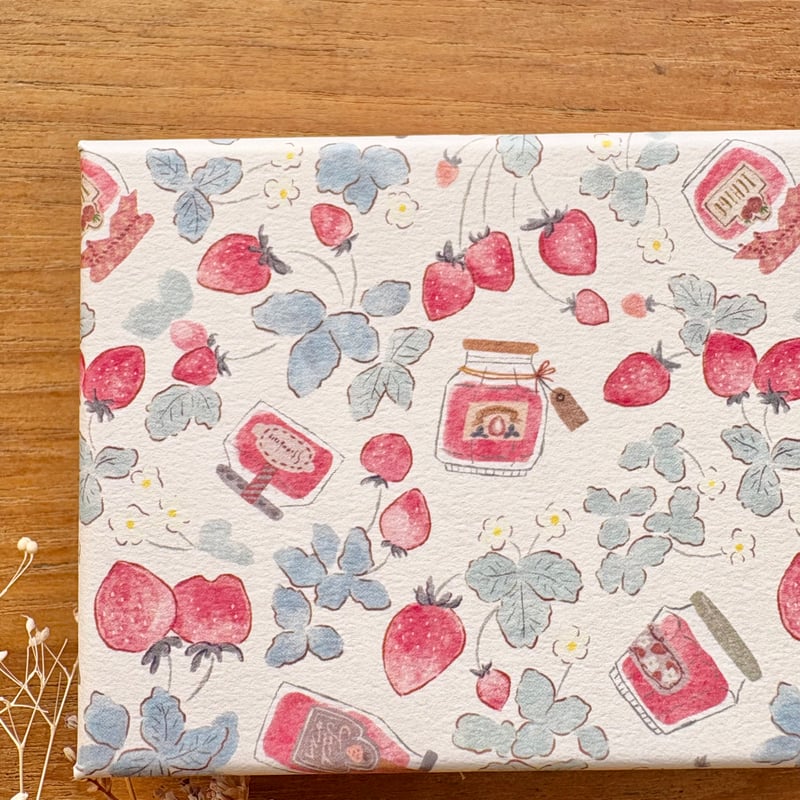 第二弾商品》☆会員様限定☆ 箱入りひとこと箋 | merinomi | meriBUN STORE