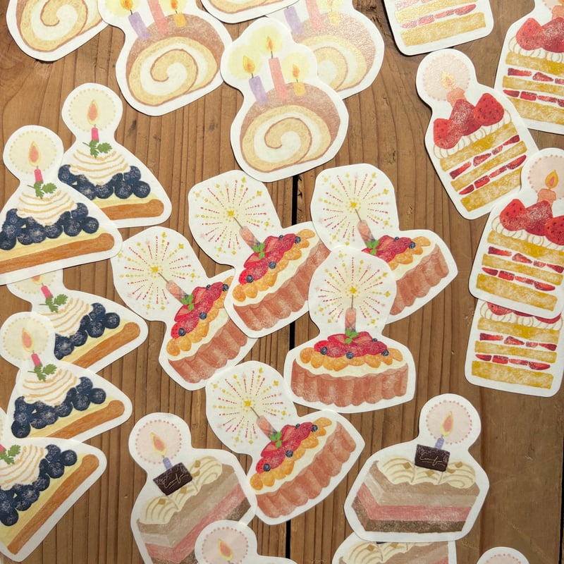 阪急文具の博覧会2025 merinomi限定BOX(ピンク)小さなケーキ屋さん うめ阪】3月5日～！「文具の博覧会」と「クッキーの魅力」が同日