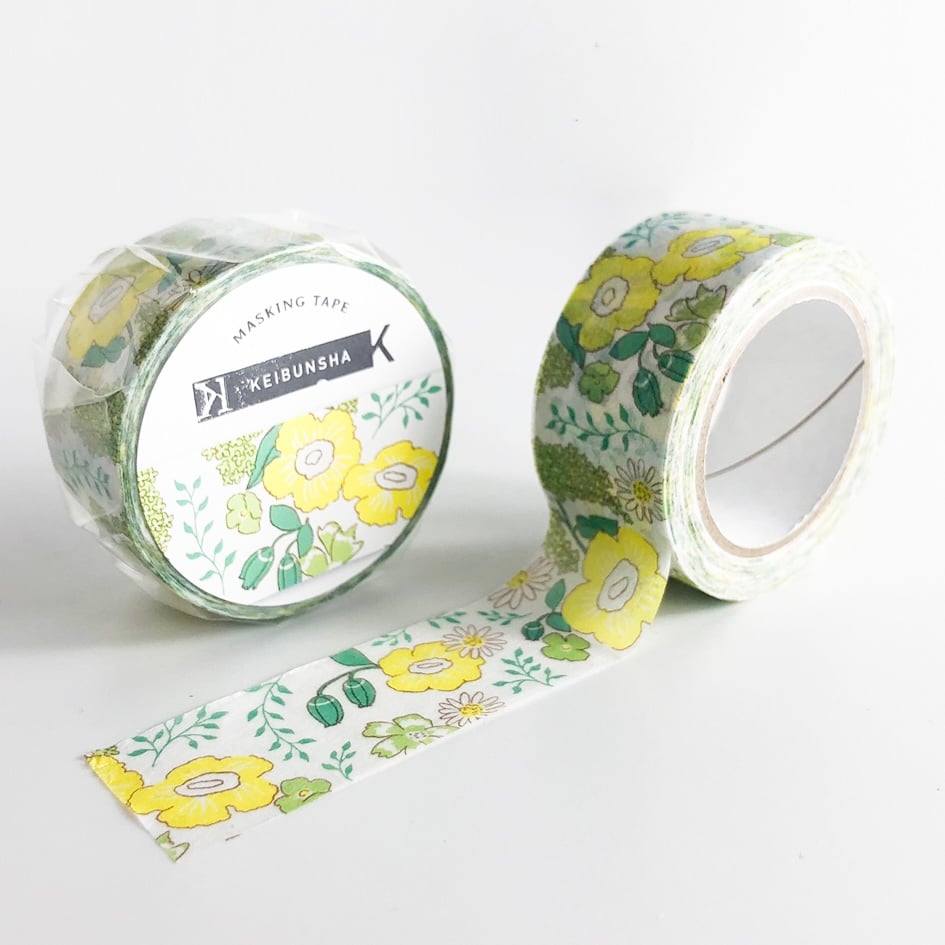 【専用】マスキングテープ　meriBUN 第二弾商品】5mmマスキングテープ | meriBUN STORE