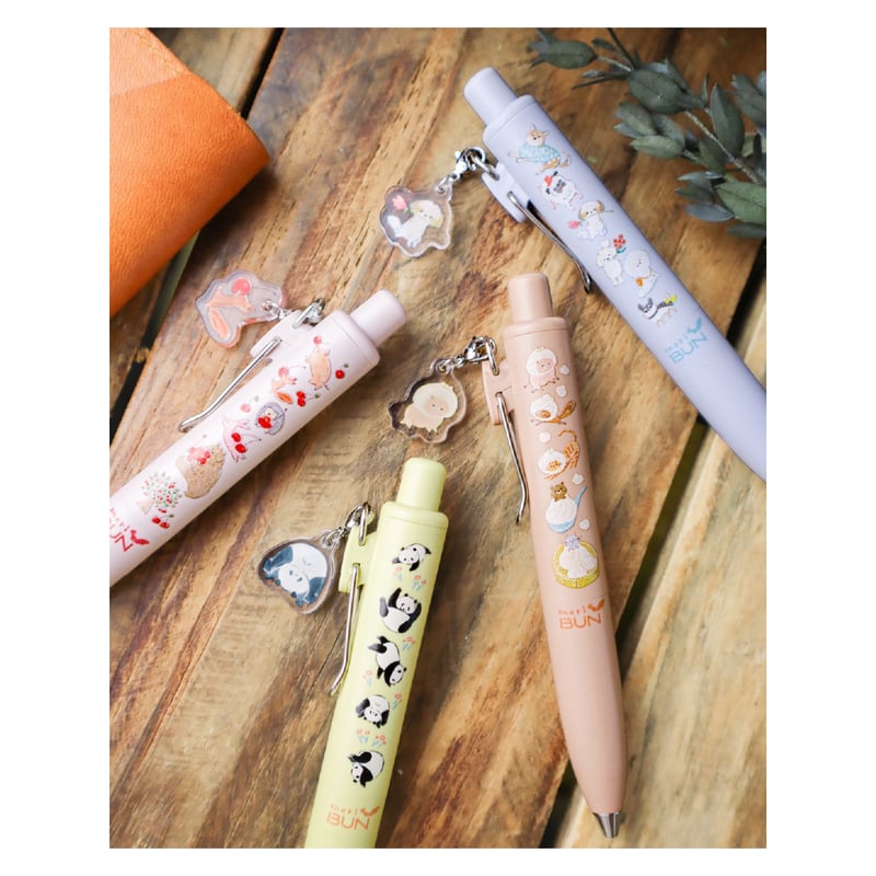☆予約商品☆《 ユニボールワンP・チャーム付き 》ボディカラー