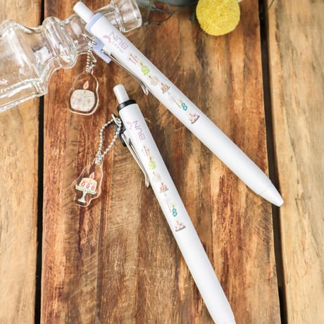 meriBUN小さな缶カンバイキング5点（マステ15点）セット TOTSUBOSHI 上にも置ける缶ストッカー500ml / T-92163