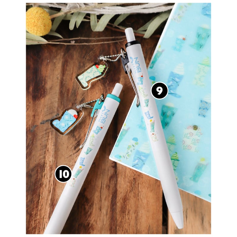 み*め様 craft A ボールペン　アクリル み*め様 craft A ボールペン アクリル み*め様 craft A