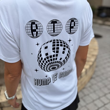Dancing Baby アフロ　XLサイズ