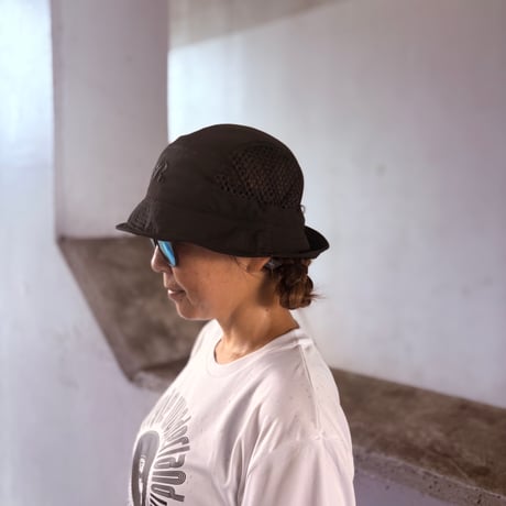 ワイヤー入り！HAT