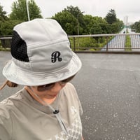 ワイヤー入り！HAT