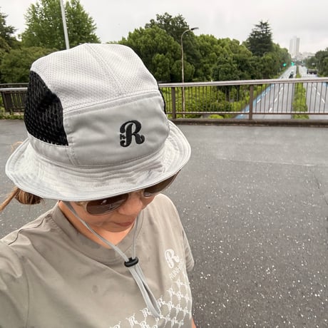 ワイヤー入り！HAT