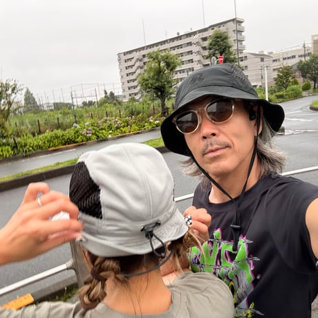 ワイヤー入り！HAT