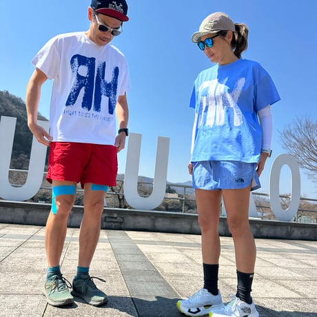 RUNHOLIC ONLINE
