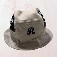 ワイヤー入り！HAT