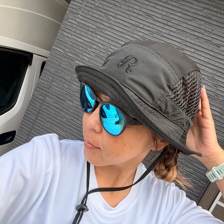 ワイヤー入り！HAT