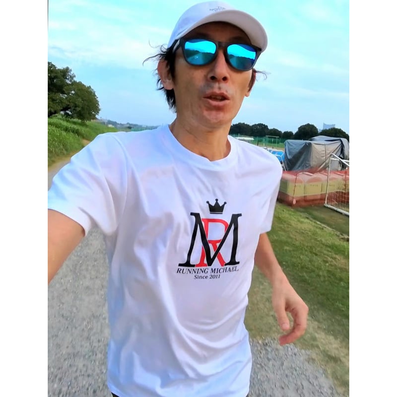 再販！RML ファイヤーレッドロゴ ロンT/Tシャツ/ノースリーブ