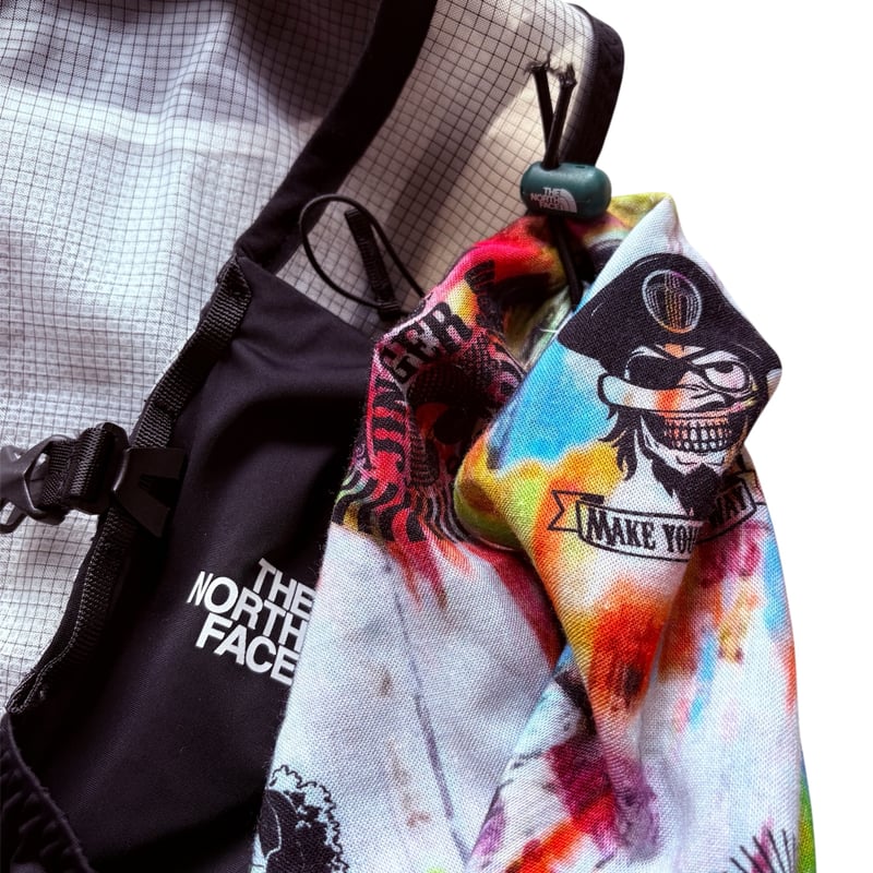 CHAORAS×ランホリック×JINGER スポーツテヌグイ | RUNHOLIC ONLINE