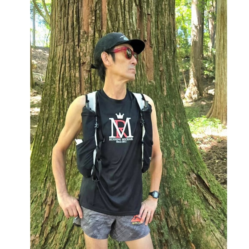 再販！RML ファイヤーレッドロゴ ロンT/Tシャツ/ノースリーブ