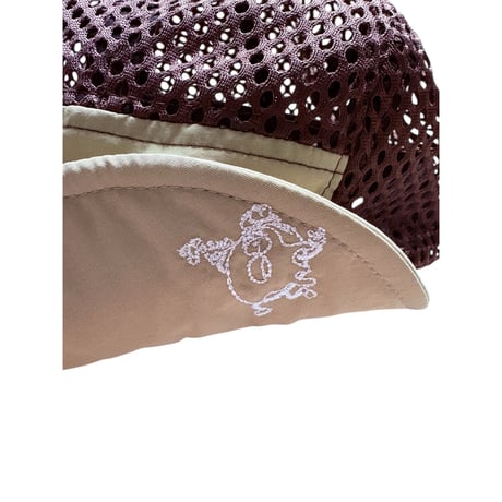 RUNHOLIC CAP　新色