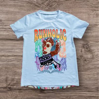 60s カセットTシャツ