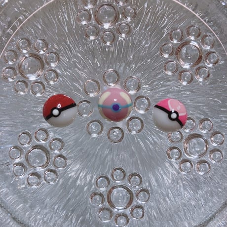 海外限定】モンスターボール ポケモン スリーブ プロフェッサー