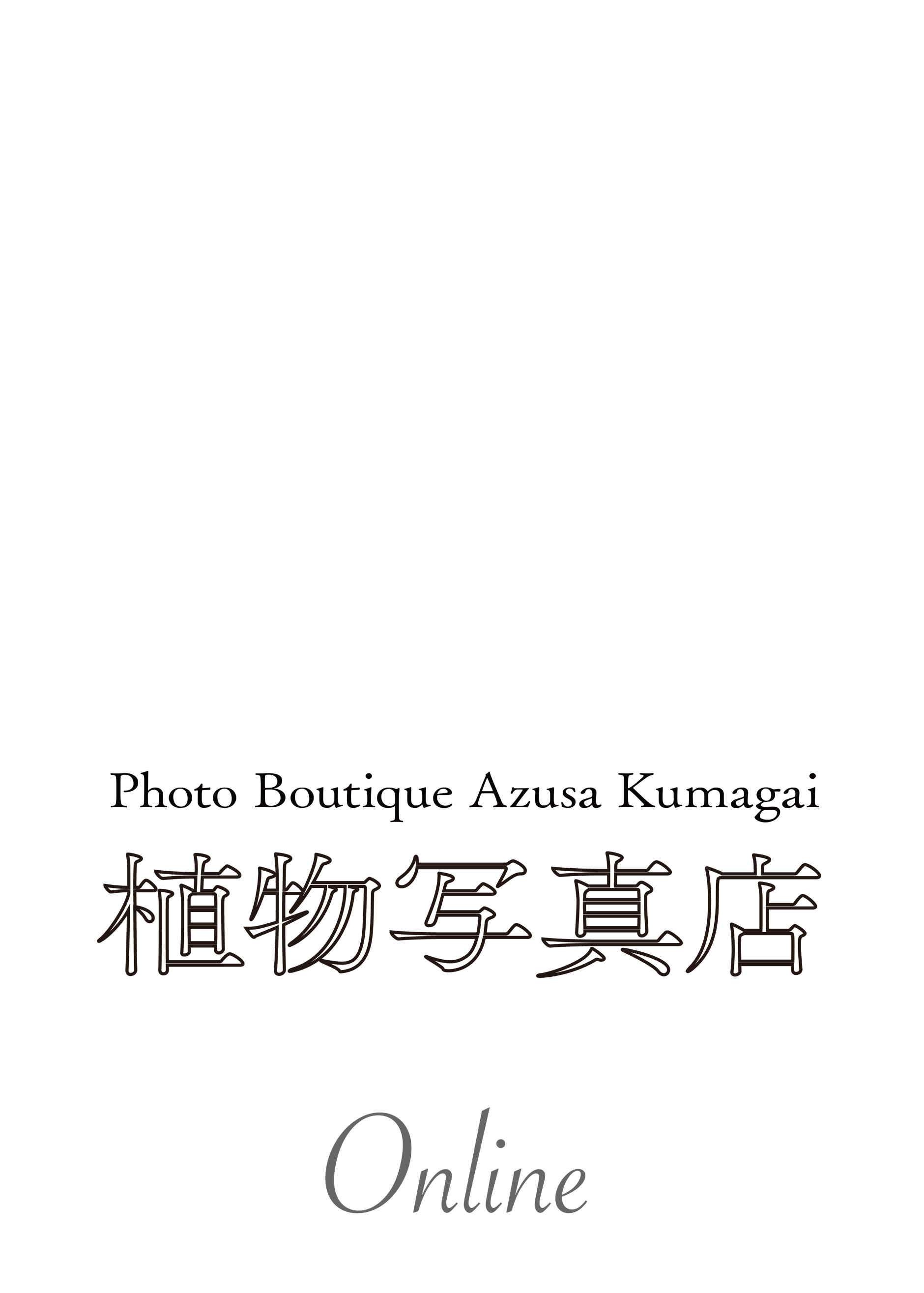 Photo Boutique Azusa Kumagai