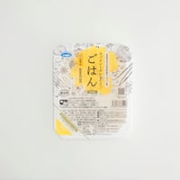 スパイシーカレーに合うごはん 180g×10個入