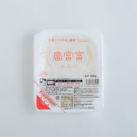 富富富 200g×24個入