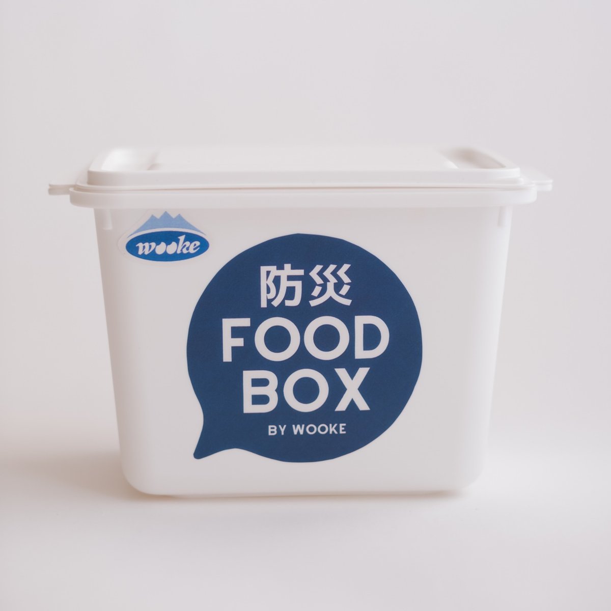 もものごはんさん専用 ウーケ防災FOODBOX | ウーケ オンラインショップ