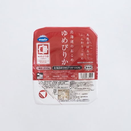富富富の入った ブランド米食べ比べセット 6銘柄（6種類）×各1個　（計6個入）