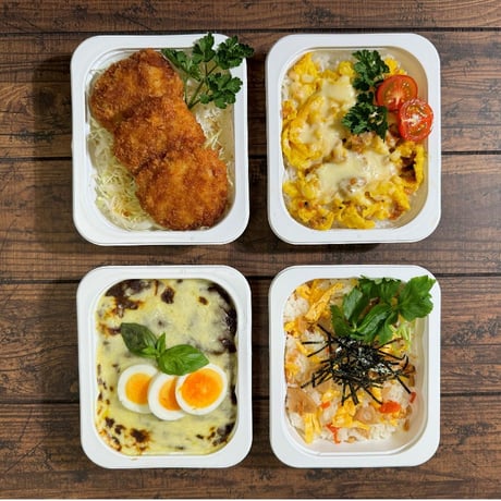 あけずにレンチン 中盛 北アルプスの天然水仕立てふんわりごはん 220g×24個入
