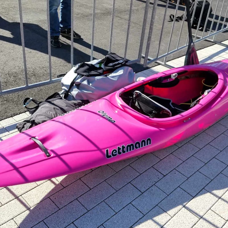 OLYMP XRS 55 COSMOS KAYAK SHOP