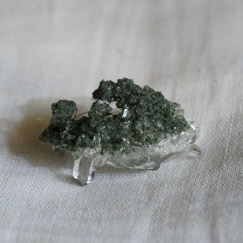 Ayodhya Crystal マニハール産ヒマラヤ水晶 クラスター | KENOHI Ayodhya Crystal マニハール産ヒマラヤ水晶 クラスター | KENOHI