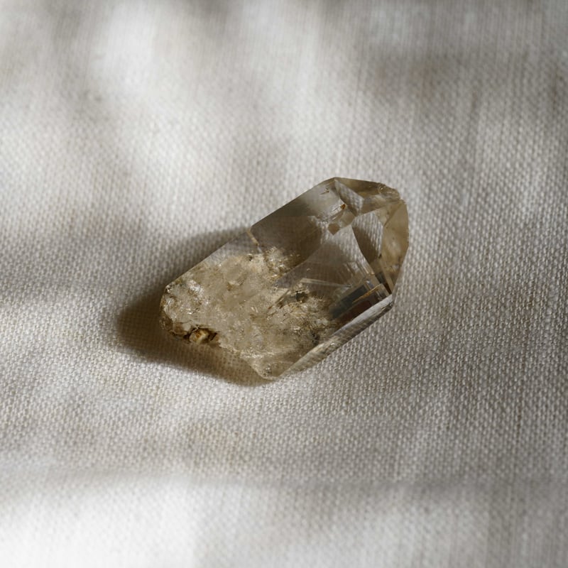 Ayodhya Crystal サインジ産ヒマラヤ水晶 ポイント | KENOHI