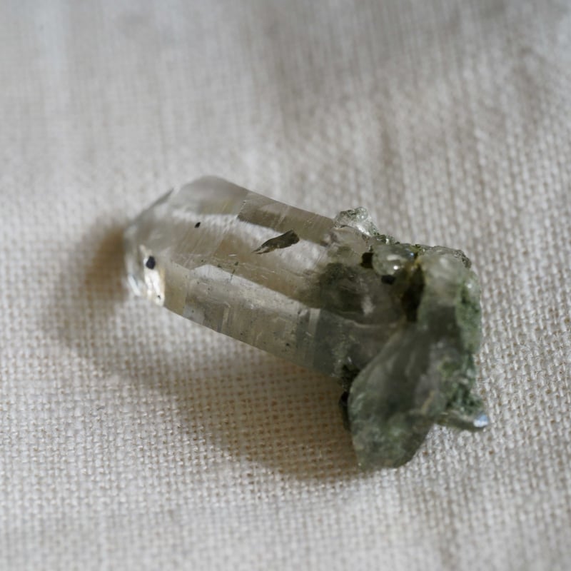 Ayodhya Crystal マニハール産ヒマラヤ水晶 ポイント | KENOHI Ayodhya Crystal マニハール産ヒマラヤ水晶 ポイント | KENOHI