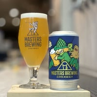 HAZYマスターズIPA　6本