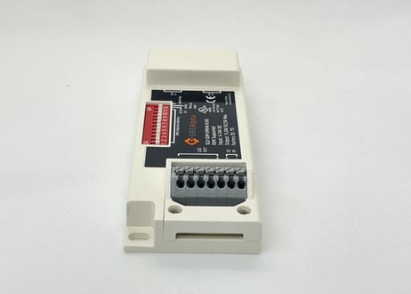 GRE Alpha社 DMX Dimming LED 調光モジュール デコーダ