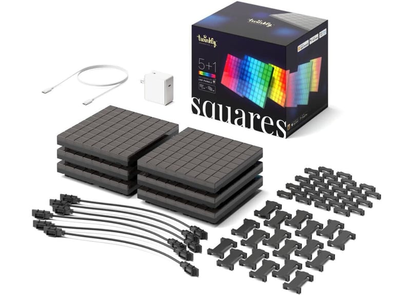 PANEL A & X LEDパネルセット 81WDTX8gasL._AC_UF350,