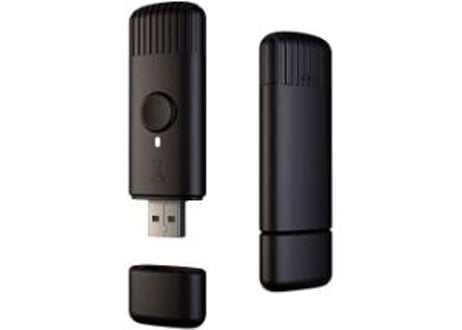 Twinkly Musicドングル　BluetoothとWi-Fiによるサウンドセンサー USB電源 キラキラスマートLEDライト用 音楽と同期