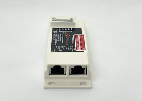 GRE Alpha社 DMX Dimming LED 調光モジュール デコーダ