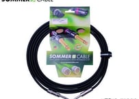 SOMMER CABLE  楽器ケーブル  ギター ベース用ケーブル 正規代理販売