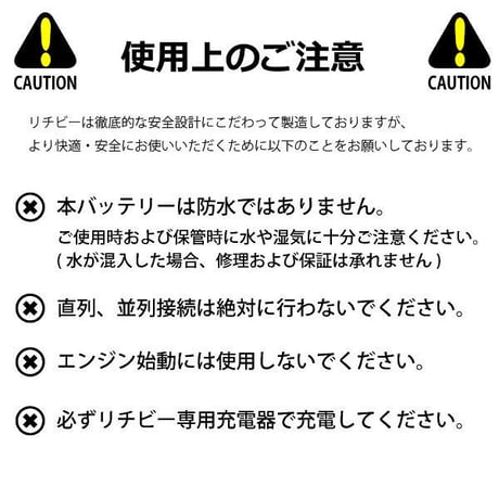Lithi-B (リチビー）リチウムバッテリー 36V30Ah LiFePO4 (リン酸鉄リチウムイオンバッテリー) 【送料無料】