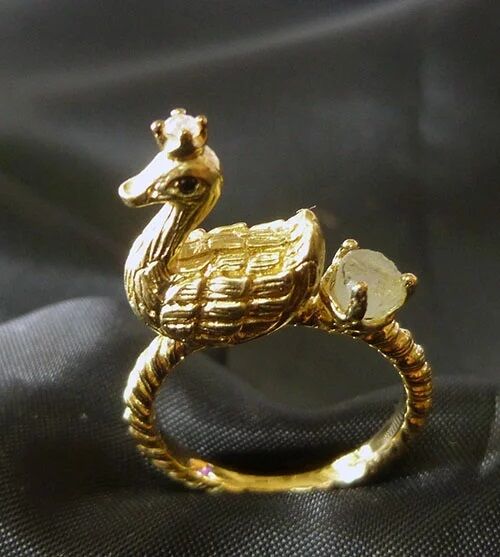 個性的特大瑞々しいしずくちゃんアクアマリンリングオーダー品 個性的特大瑞々しいしずくちゃんアクアマリンリングオーダー品