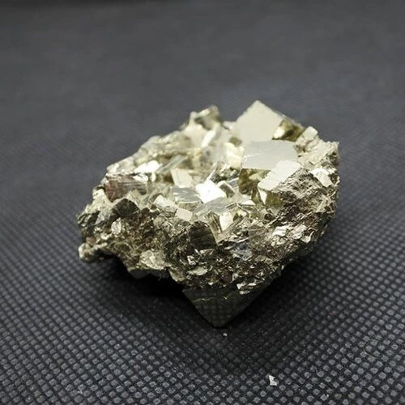 パワーストーン　パイライト 楽天市場】パワーストーン パイライト 金運 金運アップ 祈願