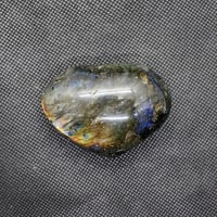 ハーキマーダイヤモンドツイン水晶原石クォーツクリスタル レインボー
