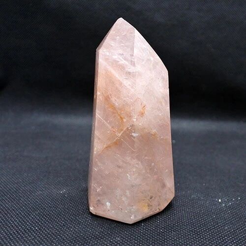 ローズクオーツ　Rose Quartz original